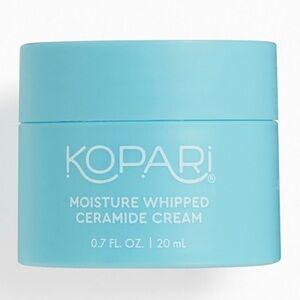KOPARI Moisture Whipped Ceramide Cream | NEW | Mini